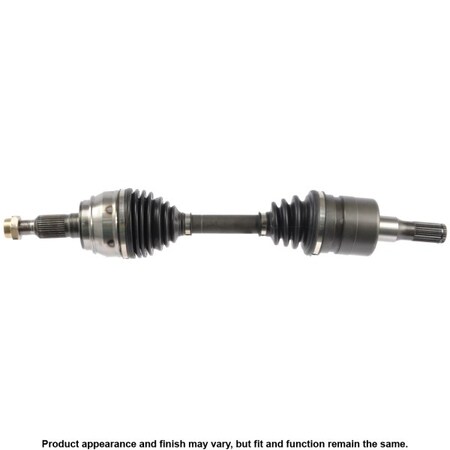 A1 Cardone New Cv Drive Axle, 66-1417 66-1417